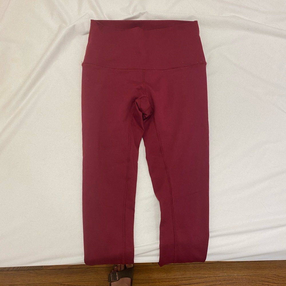 Fleo leggings
